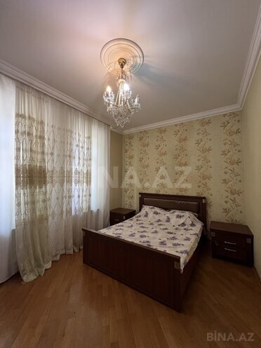 İcarəyə verilir 2 otaqlı köhnə tikili 60 m², Nəsimi r., photo 3 from 11