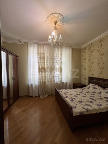 İcarəyə verilir 2 otaqlı köhnə tikili 60 m², Nəsimi r., photo 1 from 11