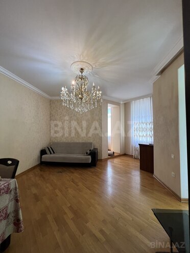İcarəyə verilir 2 otaqlı köhnə tikili 60 m², Nəsimi r., photo 7 from 11