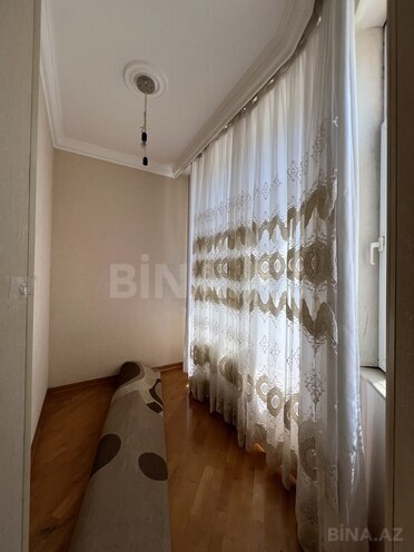 İcarəyə verilir 2 otaqlı köhnə tikili 60 m², Nəsimi r., photo 9 from 11