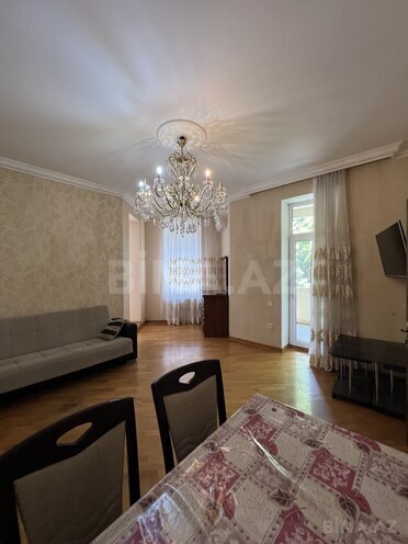 İcarəyə verilir 2 otaqlı köhnə tikili 60 m², Nəsimi r., photo 5 from 11