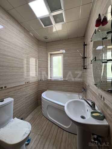 İcarəyə verilir 2 otaqlı köhnə tikili 60 m², Nəsimi r., photo 10 from 11