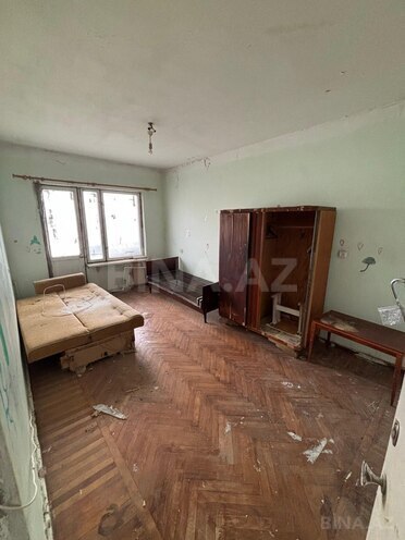 Satılır 4 otaqlı köhnə tikili 115 m², Azadlıq Prospekti m., photo 5 from 21
