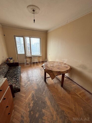 Satılır 4 otaqlı köhnə tikili 115 m², Azadlıq Prospekti m., photo 9 from 21