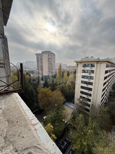 Satılır 4 otaqlı köhnə tikili 115 m², Azadlıq Prospekti m., photo 20 from 21