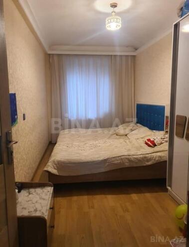Satılır 3 otaqlı köhnə tikili 80 m², İnşaatçılar m., photo 4 from 22