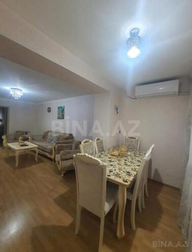 Satılır 3 otaqlı köhnə tikili 80 m², İnşaatçılar m., photo 3 from 22
