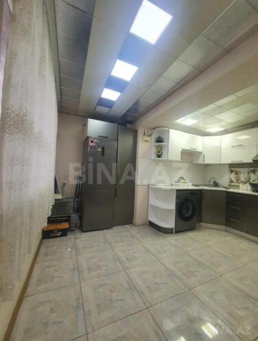 Satılır 3 otaqlı köhnə tikili 80 m², İnşaatçılar m., photo 7 from 22