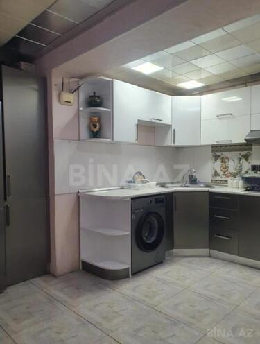 Satılır 3 otaqlı köhnə tikili 80 m², İnşaatçılar m., photo 9 from 22