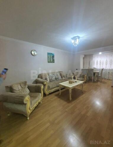 Satılır 3 otaqlı köhnə tikili 80 m², İnşaatçılar m., photo 1 from 22