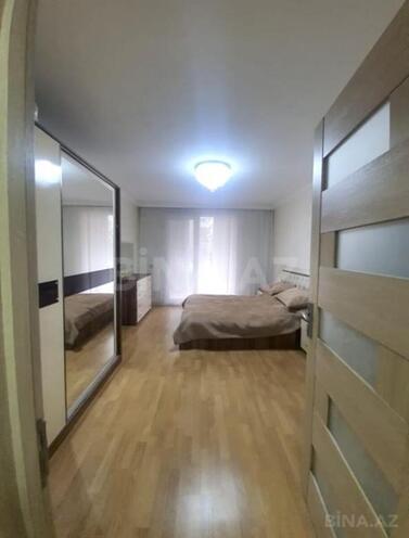 Satılır 3 otaqlı köhnə tikili 80 m², İnşaatçılar m., photo 13 from 22
