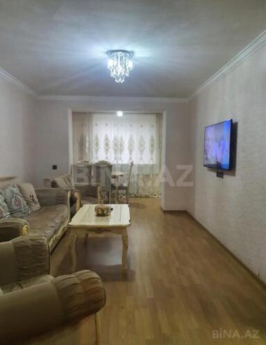 Satılır 3 otaqlı köhnə tikili 80 m², İnşaatçılar m., photo 11 from 22