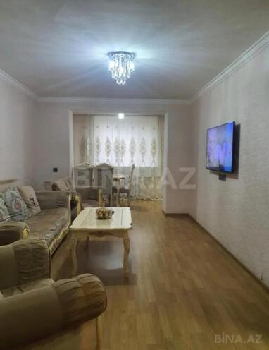 Satılır 3 otaqlı köhnə tikili 80 m², İnşaatçılar m., photo 19 from 22