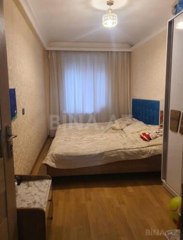 Satılır 3 otaqlı köhnə tikili 80 m², İnşaatçılar m., photo 20 from 22