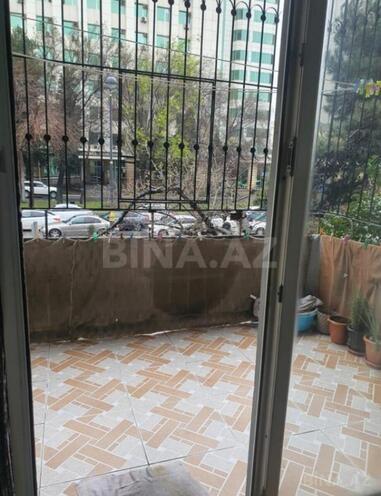 Satılır 3 otaqlı köhnə tikili 80 m², İnşaatçılar m., photo 17 from 22