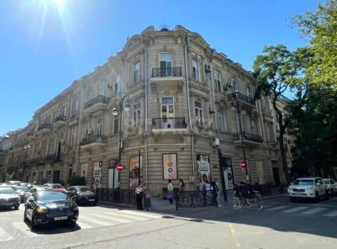 İcarəyə verilir  obyekt 80 m², Sahil m., photo 4 from 5