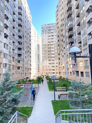 Продаётся 2-комн. новостройка 55 м², м. 20 января, photo 18 from 19