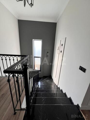 İcarəyə verilir 4 otaqlı həyət evi/bağ evi 350 m², Mərdəkan q., photo 15 from 30