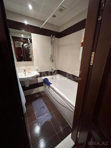 Сдаётся 3-комн. вторичка 80 м², м. Ахмедлы, photo 14 from 15