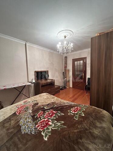 Сдаётся 3-комн. вторичка 80 м², м. Ахмедлы, photo 11 from 15
