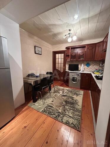 Сдаётся 3-комн. вторичка 80 м², м. Ахмедлы, photo 5 from 15