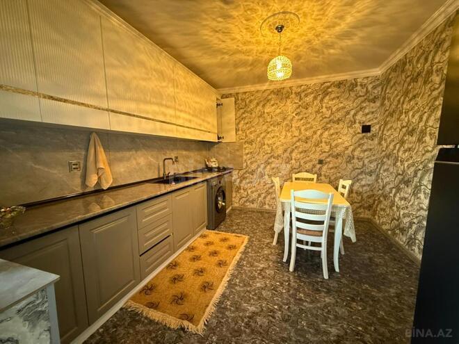 Satılır 3 otaqlı həyət evi/bağ evi 100 m², Masazır q., photo 5 from 12