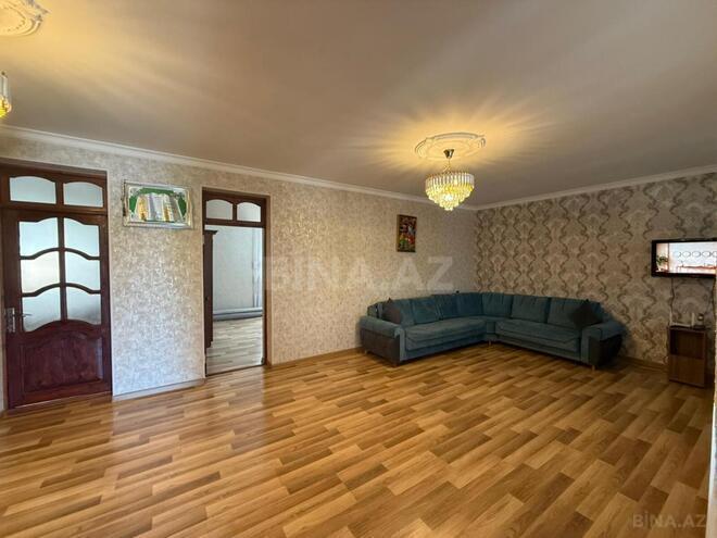 Satılır 3 otaqlı həyət evi/bağ evi 100 m², Masazır q., photo 4 from 12