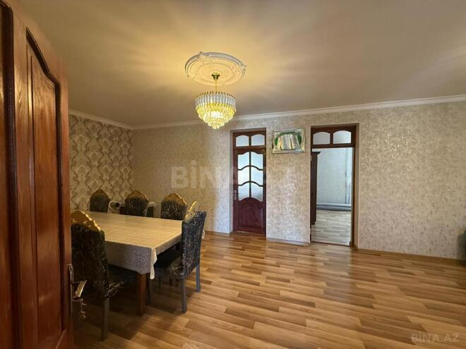 Satılır 3 otaqlı həyət evi/bağ evi 100 m², Masazır q., photo 1 from 12