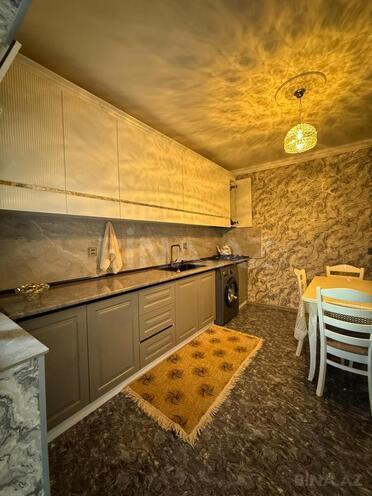 Satılır 3 otaqlı həyət evi/bağ evi 100 m², Masazır q., photo 6 from 12