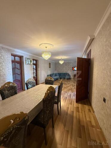 Satılır 3 otaqlı həyət evi/bağ evi 100 m², Masazır q., photo 11 from 12