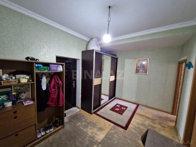 Satılır 1 otaqlı yeni tikili 61.3 m², 20 Yanvar m., photo 8 from 11