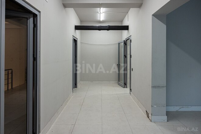 İcarəyə verilir  obyekt 827 m², Gənclik m., photo 18 from 29