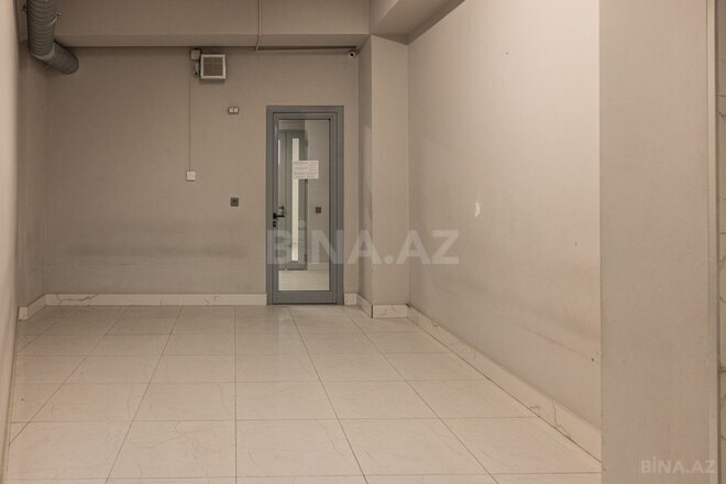 İcarəyə verilir  obyekt 827 m², Gənclik m., photo 10 from 29