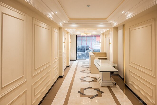 İcarəyə verilir  obyekt 827 m², Gənclik m., photo 1 from 29