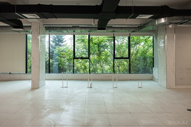 İcarəyə verilir  obyekt 827 m², Gənclik m., photo 26 from 29