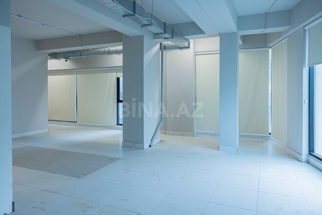 İcarəyə verilir  obyekt 827 m², Gənclik m., photo 23 from 29