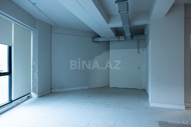 İcarəyə verilir  obyekt 827 m², Gənclik m., photo 24 from 29