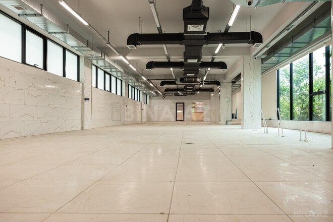 İcarəyə verilir  obyekt 827 m², Gənclik m., photo 5 from 29