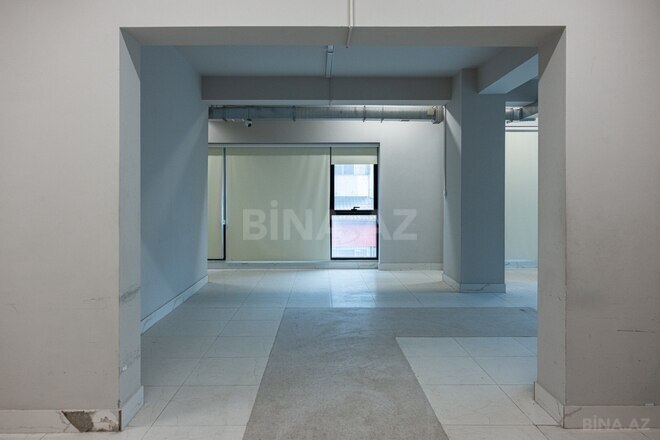 İcarəyə verilir  obyekt 827 m², Gənclik m., photo 19 from 29