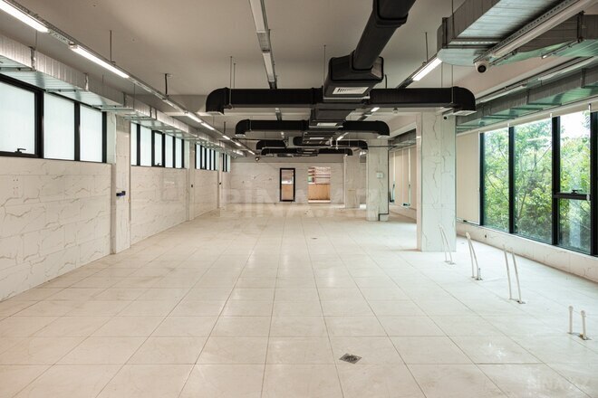 İcarəyə verilir  obyekt 827 m², Gənclik m., photo 4 from 29