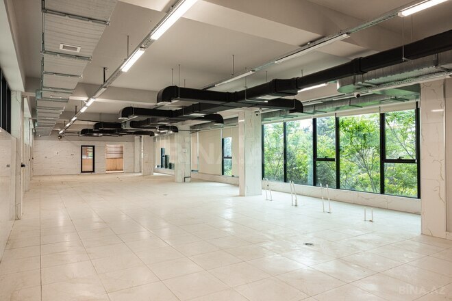 İcarəyə verilir  obyekt 827 m², Gənclik m., photo 11 from 29