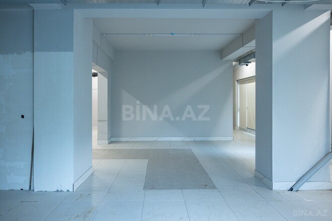 İcarəyə verilir  obyekt 827 m², Gənclik m., photo 22 from 29