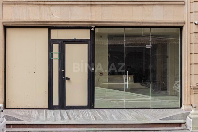 İcarəyə verilir  obyekt 827 m², Gənclik m., photo 27 from 29