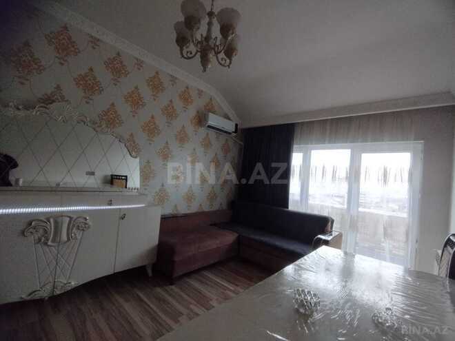 Satılır 2 otaqlı yeni tikili 63 m², Abşeron r., photo 11 from 14