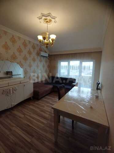 Satılır 2 otaqlı yeni tikili 63 m², Abşeron r., photo 1 from 14