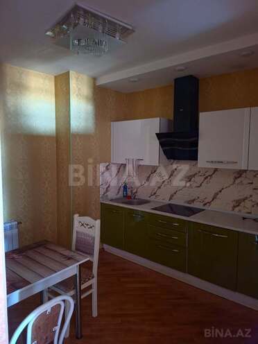 İcarəyə verilir 2 otaqlı yeni tikili 70 m², Nəsimi m., photo 5 from 11