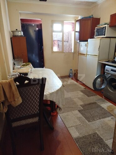 Satılır 2 otaqlı köhnə tikili 65 m², Həzi Aslanov m., photo 5 from 12