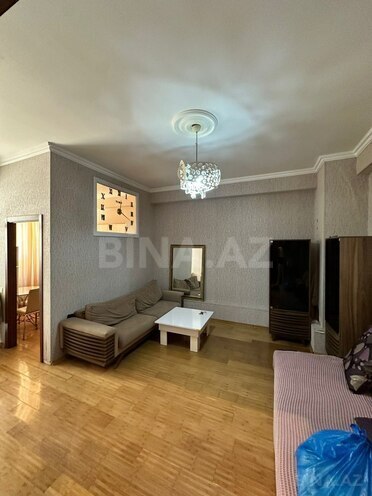 Satılır 2 otaqlı yeni tikili 60 m², Abşeron r., photo 1 from 8