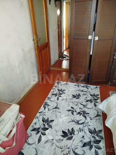 Satılır 2 otaqlı köhnə tikili 65 m², Həzi Aslanov m., photo 8 from 12