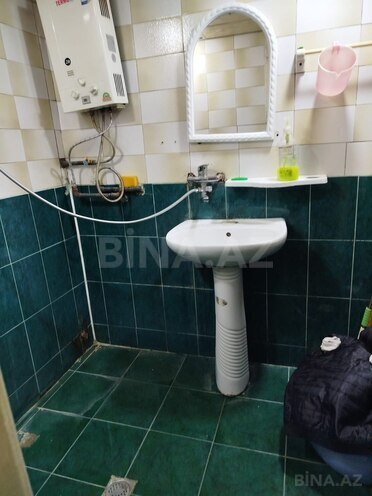 Satılır 2 otaqlı köhnə tikili 65 m², Həzi Aslanov m., photo 11 from 12